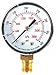Pressure Gauge, Test, 2 in