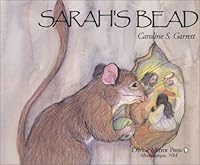Sarah's Bead 096787808X Book Cover