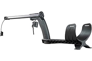 Deus II Remote Control Antenna with Integrated Clip