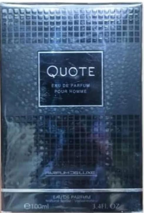 Presupuesto para Hombres Eau de Parfum Spray - 3.4 FL. OZ