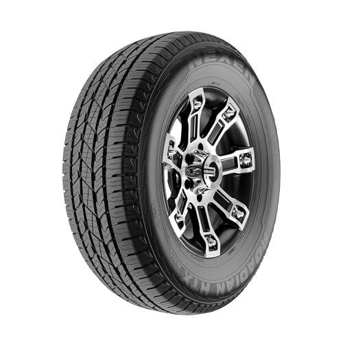Nexen Roadian HTX RH5
