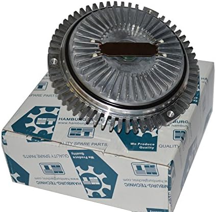 For Mercedes BENZ W463 G500 G VISCOUS RADIATOR FAN CLUTCH 2002 03 04 05 06 07 08