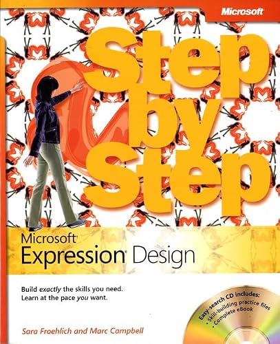 Microsoft Expression Design Step by Step