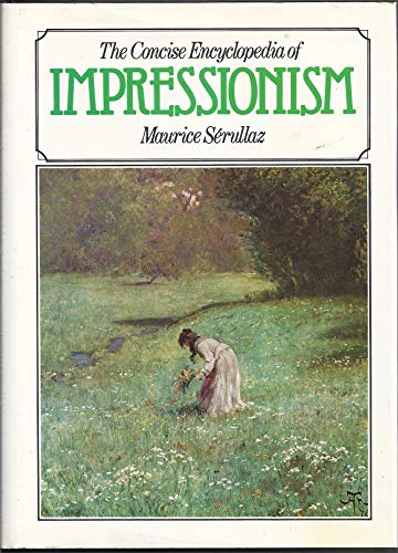Concise Encyclopedia of Impressionism view 2
