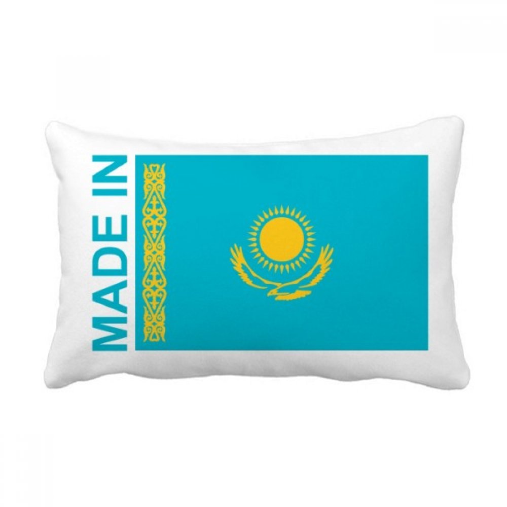 Oreiller lombaire Kazakhstan ergonomique pour soulager le dos