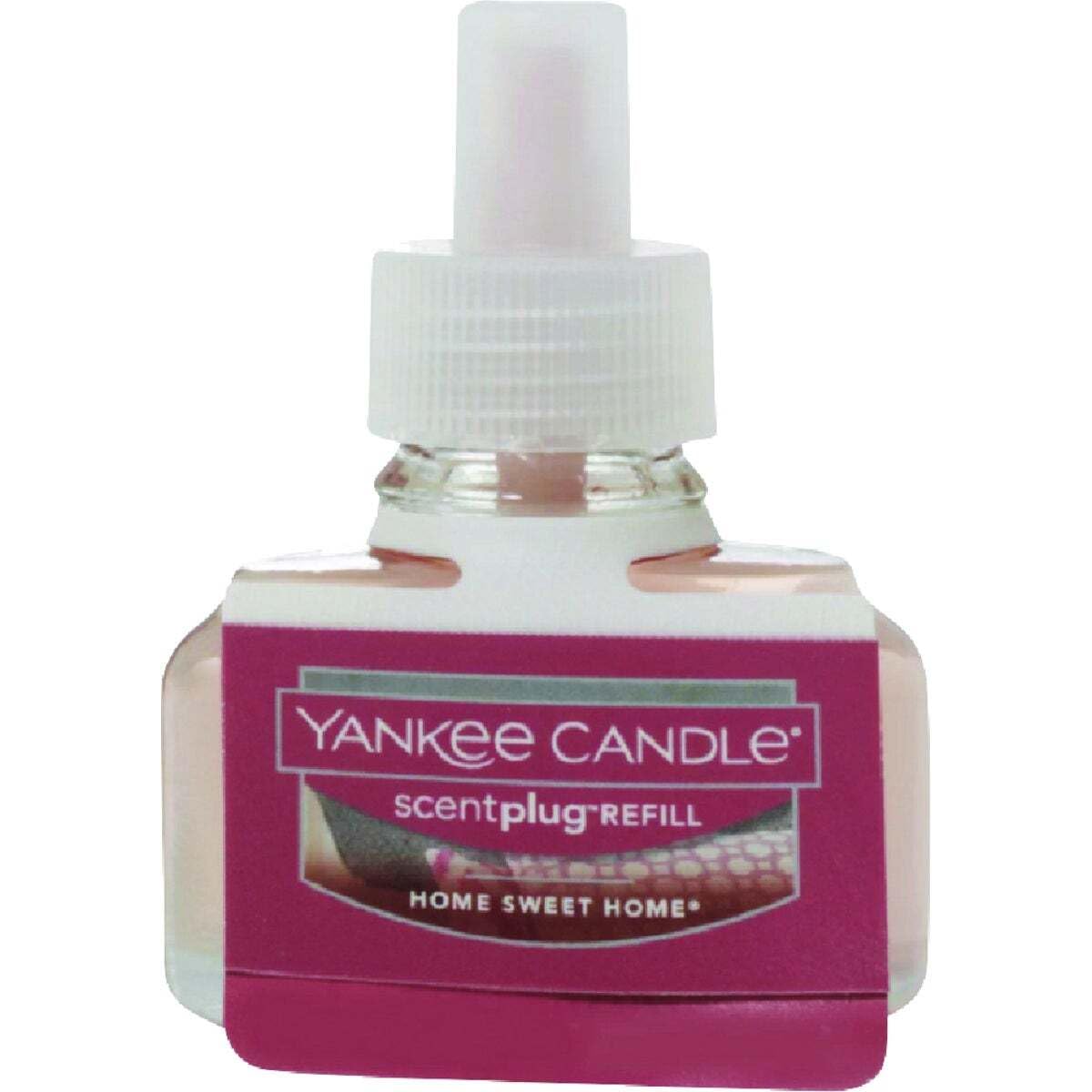 YANKEE CANDLE Home Sweet Home