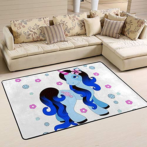 Tapis de surface grande taille pour sol stratifié évitant les rayures de meubles