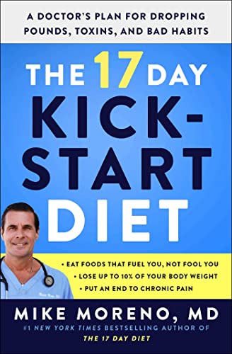 hit fitness – The 17 Day Kickstart Diet: A Doctor’s