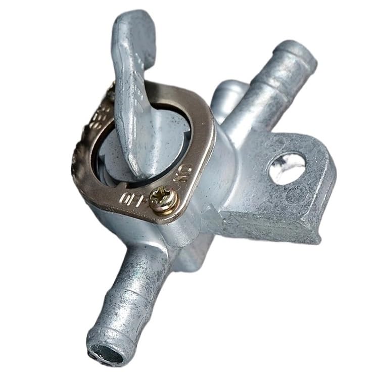 Interrupteur de valve petcock de carburant pour CRF250X et CRF450X 2005-2017