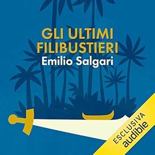 Gli ultimi filibustieri copertina