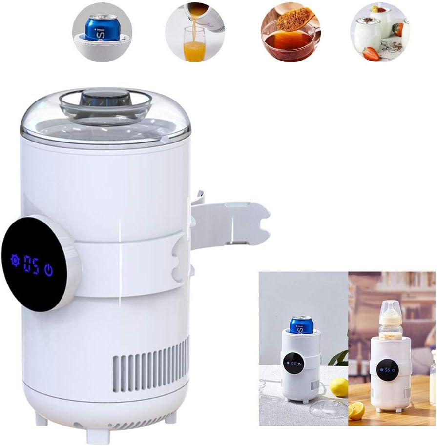 refrigeratore per auto per bevande