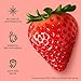Activia Strawberry Probiotic Yogurt Drink, Delicious Low Fat Yogurt Drink to Help Support Gut Health, 7 fl oz