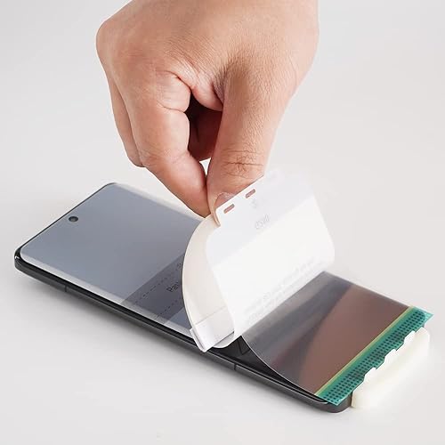 Miniatura 3 de Ibywind 2 protectores de pantalla para Honor Magic 5 Lite 5GHonor X9a 5G 6.67 pulgadas, película de TPU flexible, con 1 protector de lente de