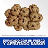 Hill's Natural Fruity Snacks, Crunchy Dog Treats, Apples & Oatmeal, 8 oz. Bag