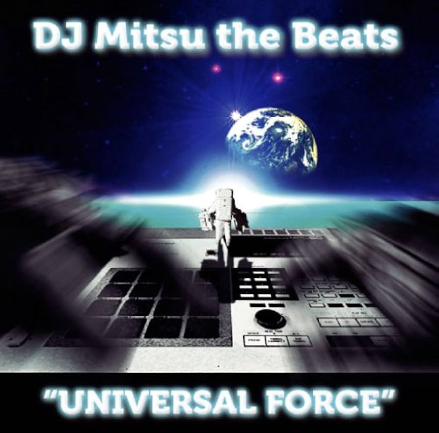 Amazon.co.jp: UNIVERSAL FORCE: ミュージック