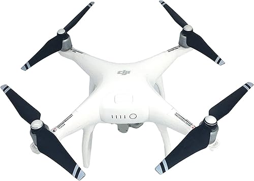 Miniatura 2 de 4 hélices cuadricóptero de plástico 9450 + base para accesorios DJI Phantom 4