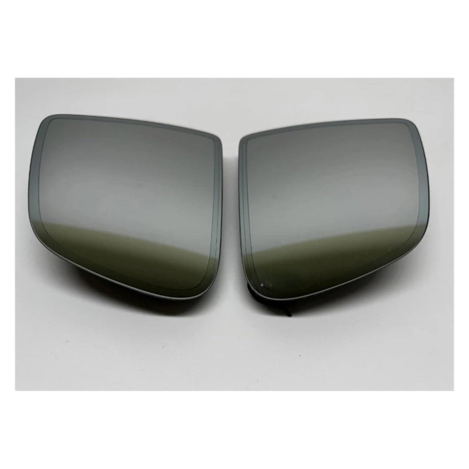 Vetro dello specchietto retrovisore riscaldato antiriflesso con oscuramento automatico per Tesla per modello Y 2020-2025(Right)