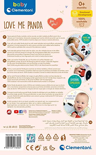 Clementoni Jouet Tambour 17656.4 - vue 5