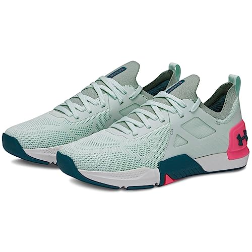 Tênis Under Armour Tribase Cross Feminino Verde