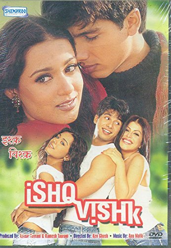 Ishq Vishk