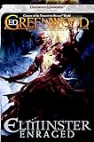 Elminster Enraged: The Sage of Shadowdale, Book III (Forgotten Realms: the Sage of Shadowdale, 3)