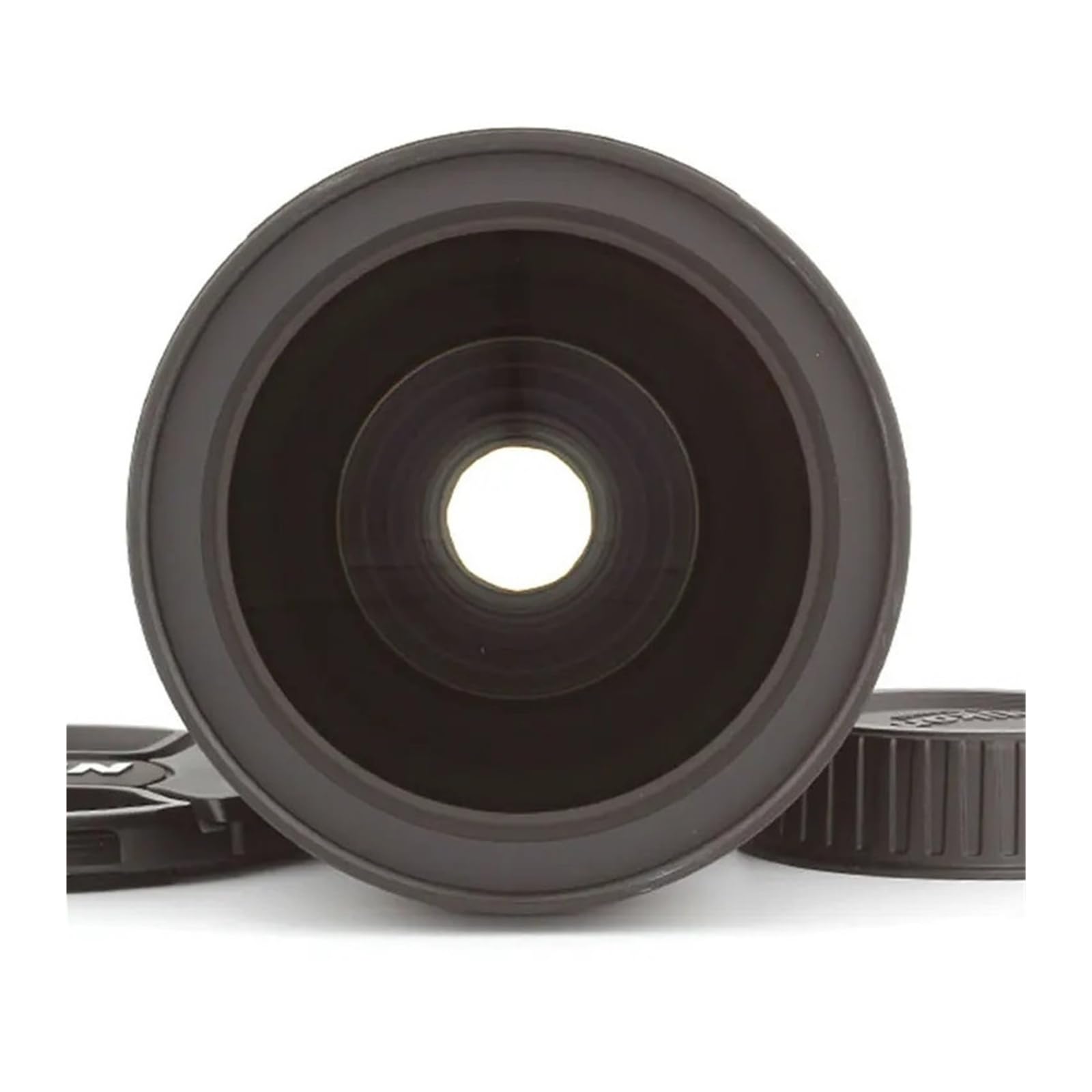 DSLR Camera Lens, Compatible con Lentes Nikon NIKKOR 24-70 mm f/2.8E ED.