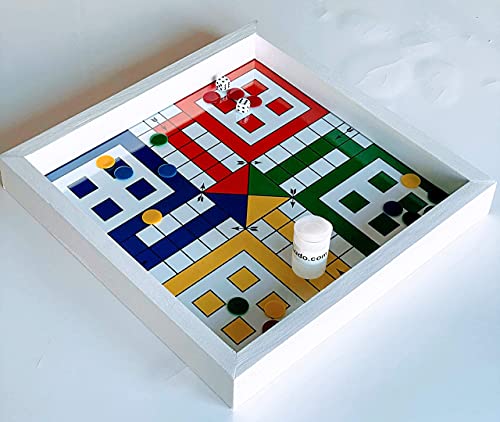Ludo Board Game #TOP5