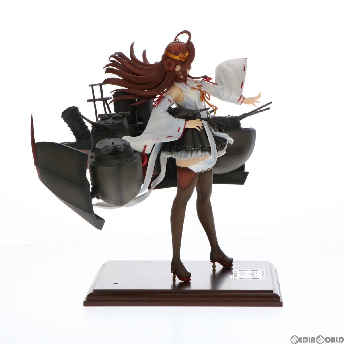 Amazon.co.jp: 金剛改二(こんごうかいに) 艦隊これくしょん -艦
