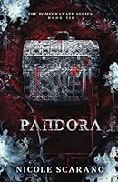 Pandora (Pomegranate) 171011214X Book Cover