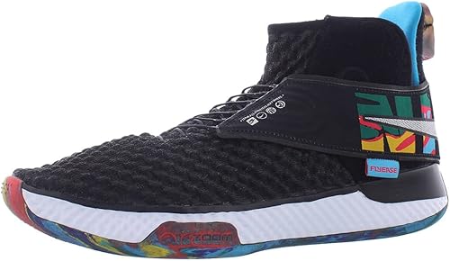NIKE ナイキ　エア　ズーム　UNVRS　フライイーズ　バスケットシューズ NIKE】AIR ZOOM UNVRS FLYEASE | バッシュの選び方ブログ
