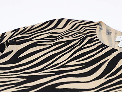 J.Crew Mercantile Women's Crewneck Cotton Teddie Sweater2