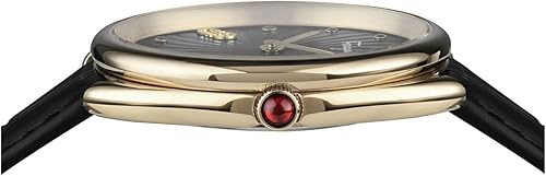 Miniatura 2 de Ferragamo Reloj suizo para mujer Colección Cuir