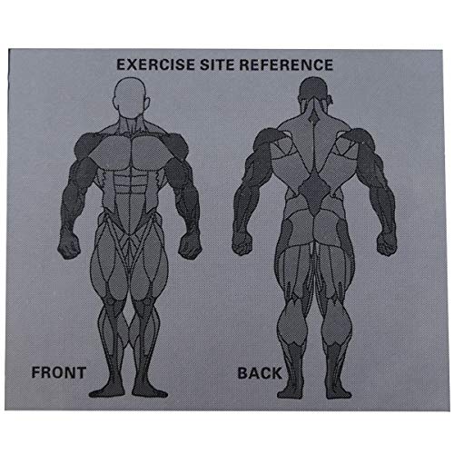 Onpira Biegehantel mit Biegefeder 20-60kg für effektives Krafttraining