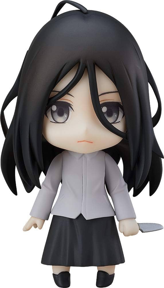 GOOD SMILE COMPANY - 希少　ねんどろいど 一人之下 the outcast 馮宝宝　新品未開封 Amazon.co.jp: ねんどろいど 一人之下 the outcast 馮宝宝 ノン