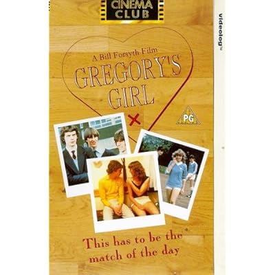 Gregory's Girl