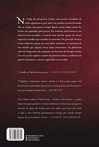 Um amor perdido: Um amor perdido: - Imagem 2