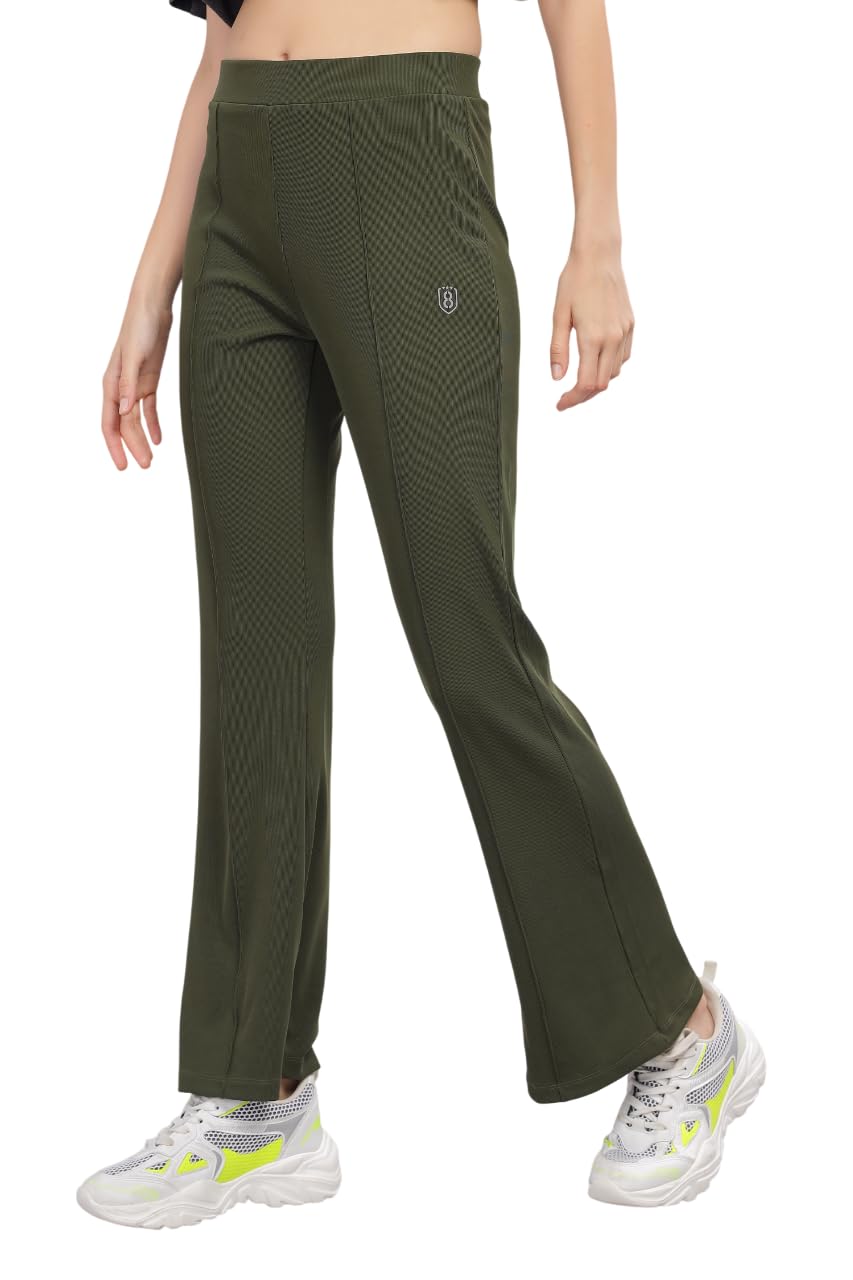 DOMIN8 Women Track Pants - Review, Price and Buying Guide