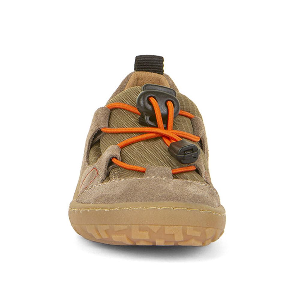 Froddo Barefoot Track, Chaussures Pieds Nus Mixte Enfant