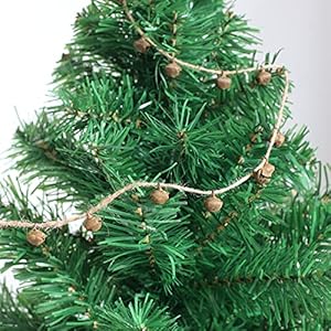 100 pieces country primitive craft mini jingle bells for crafting wreathcraft bells holiday home and christmas decorationbells rusty 039 inch  urban country home decor
