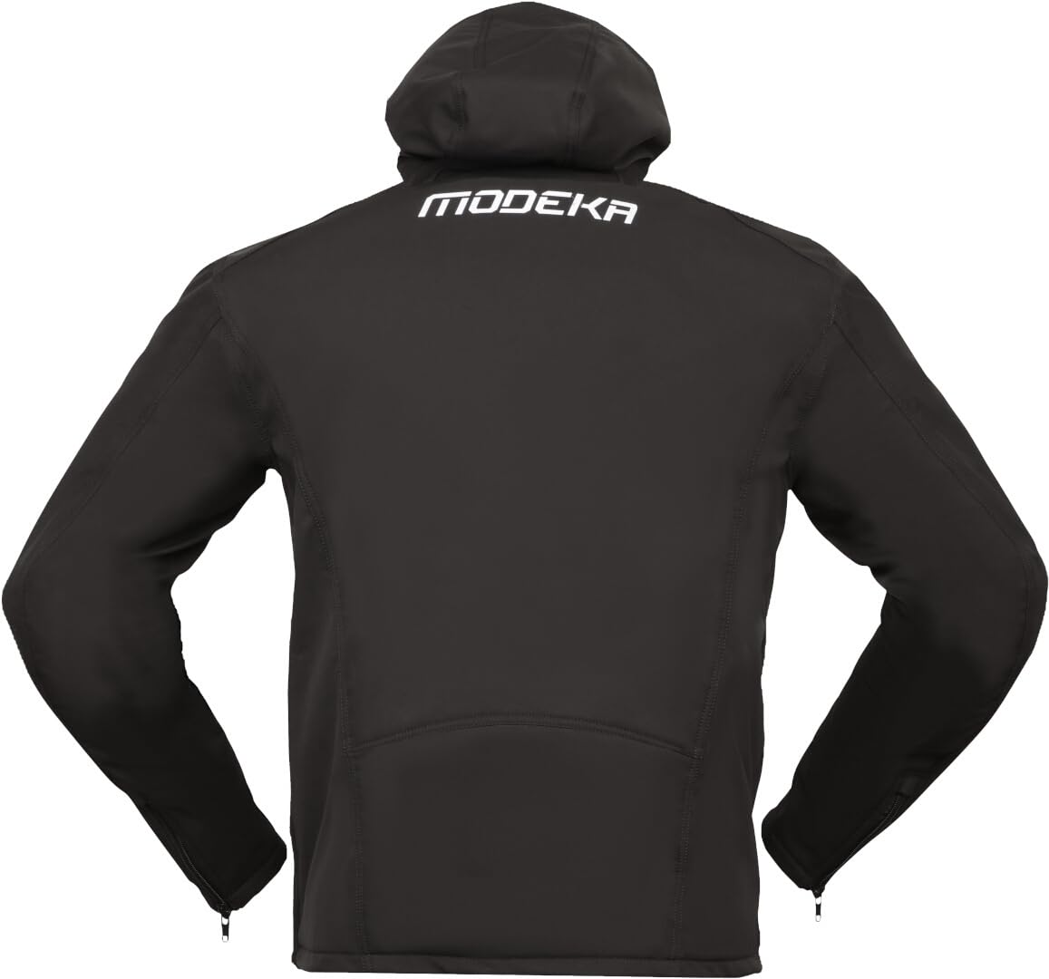 Modeka Braker Giacca Tessile Moto