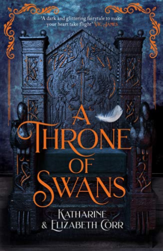 Télécharger A Throne of Swans (English Edition) Livre eBook France
