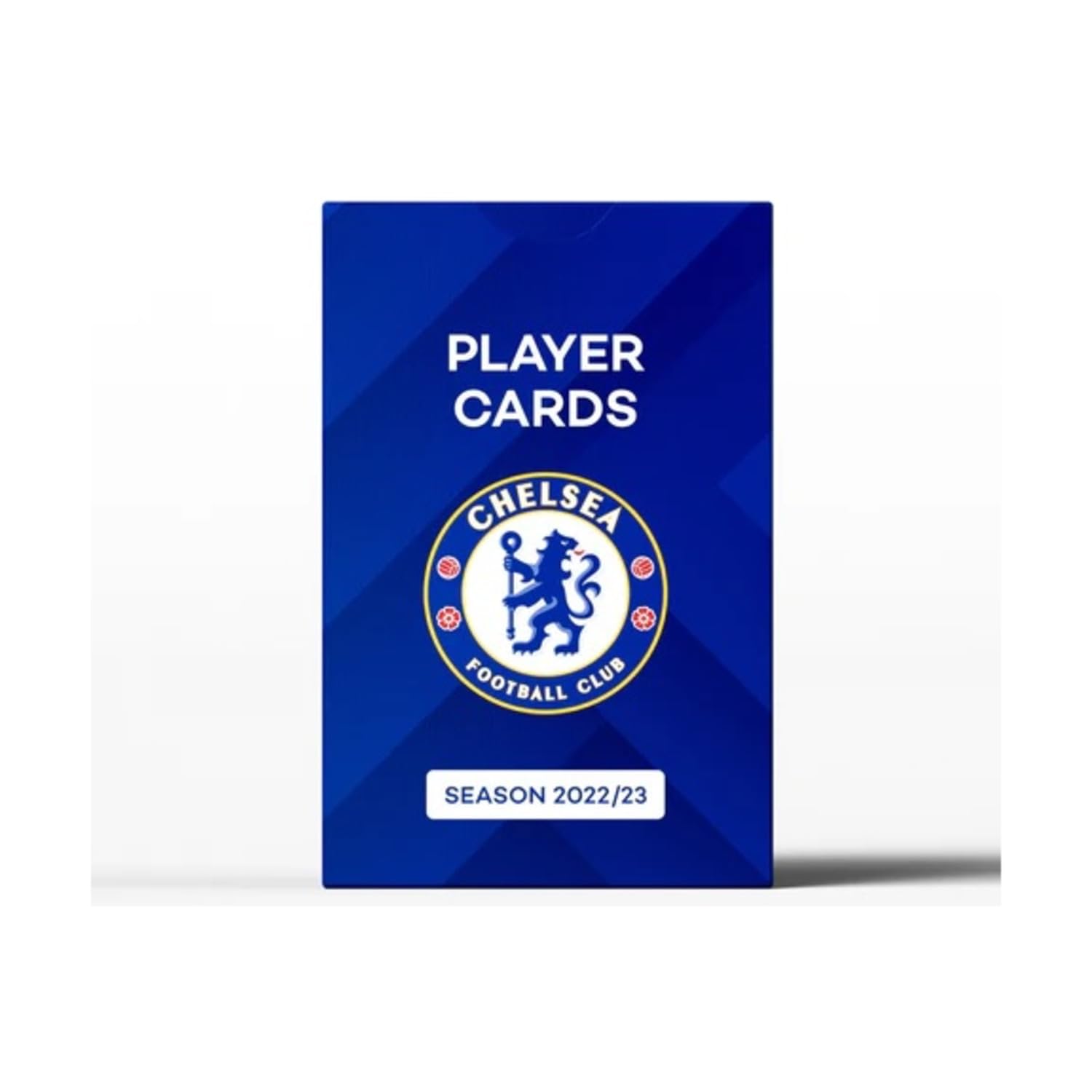 SUPERCLUB Chelsea player cards 2023/24 expansion | The football manager board game