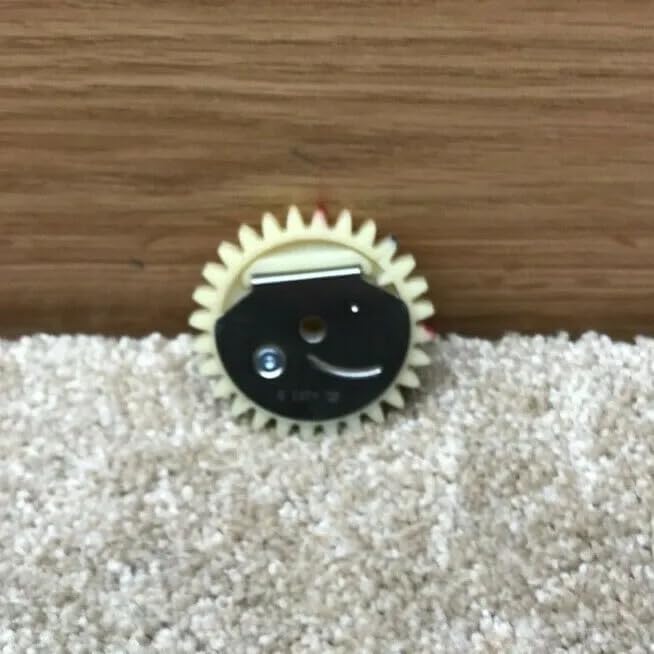 NEW BR800 CAM WHEEL 4283-030-1800,Replacement for STIHL OEM