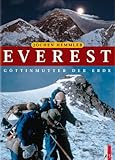 Everest: Göttinmutter der Erde - Jochen Hemmleb 