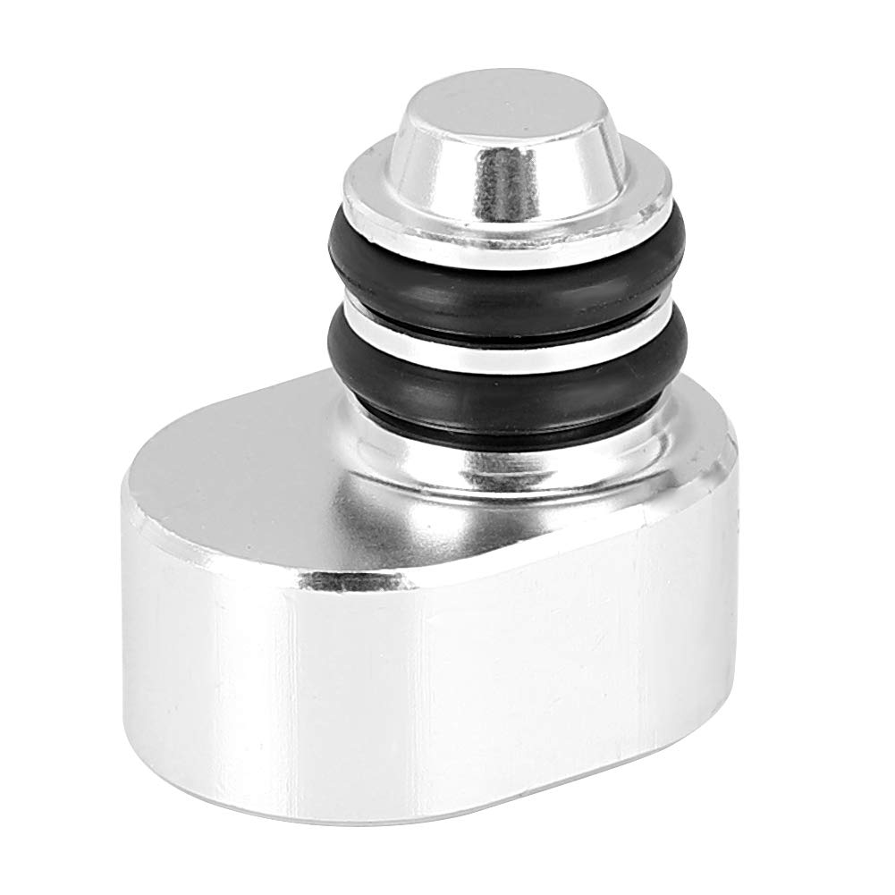 Kit Bouchons Clapet de Remplacement de réparation KIMISS Flap Plug Kit Supprimer Swirl Flap Flaps Plug Kit Voiture pour N57 N57S E90 E91 E92 E93 F07 F10 F11