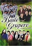 Baile Grupero en DVD