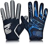 RID CHEN SBR Baseball Batting Gloves Batting Gloves Adult Men,Comfortable Softball Batting Gloves Yo