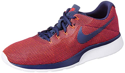 Image of Nike Men Tanjun Racer Running Shoes