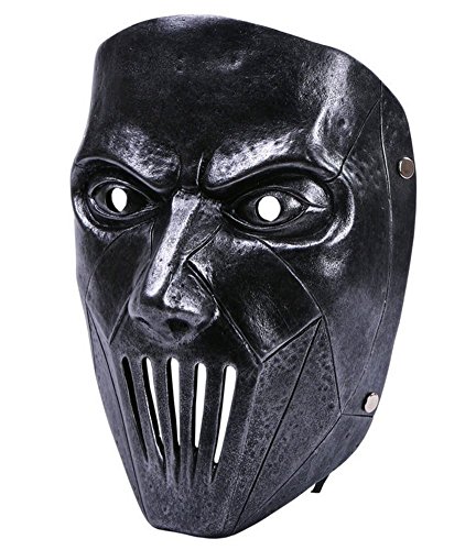 Gmasking Resin Mick Craig Cosplay Mask Halloween Party Full Size Costume Props