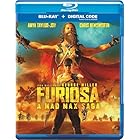 FURIOSA: A MAD MAX SAGA (BLU-RAY/DIGITAL)